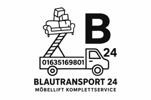 Blautransport24
