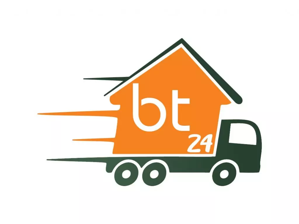Blautransport24 Umzug, Möbellift mieten in Herne - Professioneller Möbeltransport - Transportunternehmen -Logo des Unternehmens