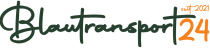 Blautransport24 Umzug, Möbellift mieten in Herne - Professioneller Möbeltransport - Transportunternehmen -Logo des Unternehmens